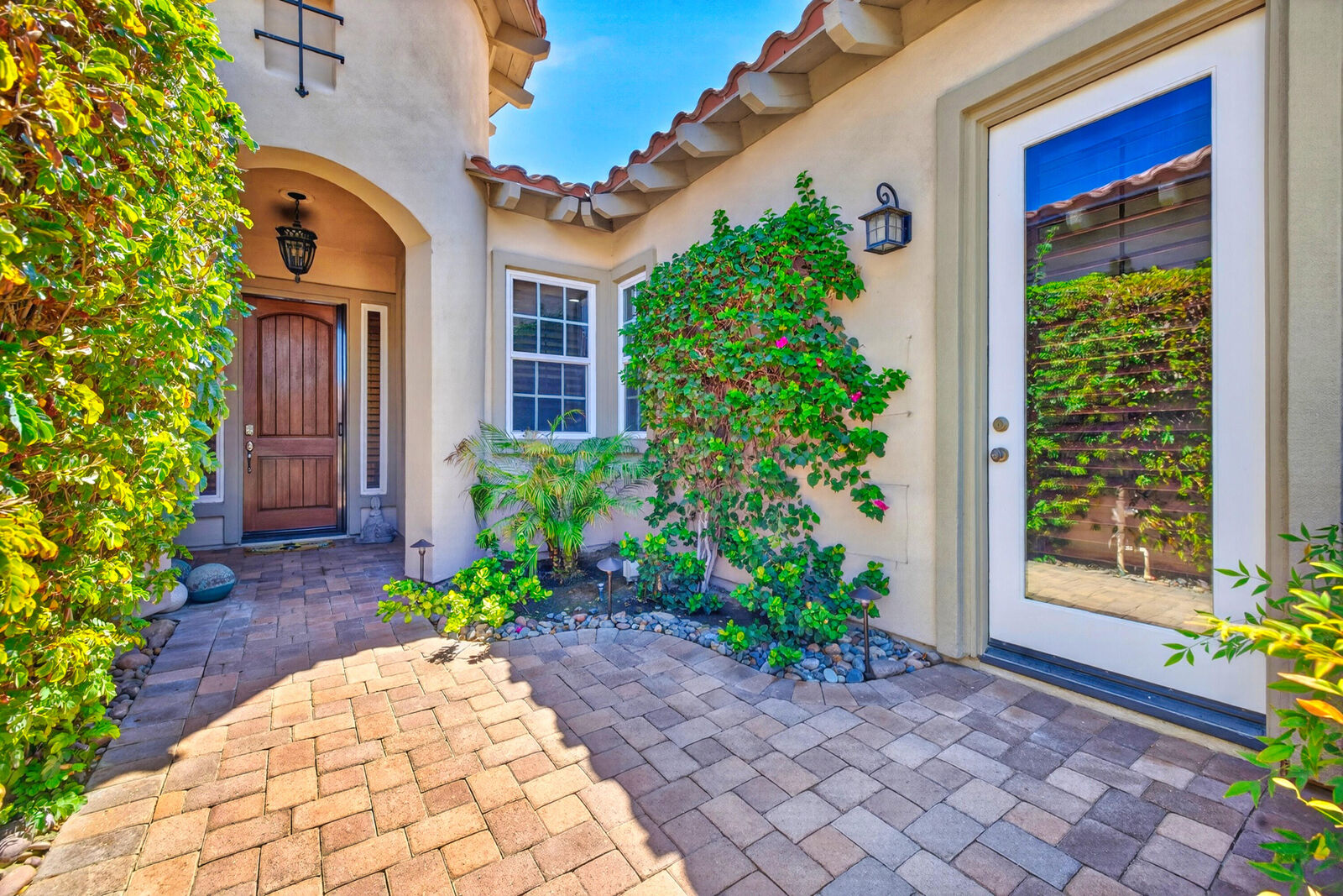 Property Photo: 52320 Whirlaway Trail CA 92253