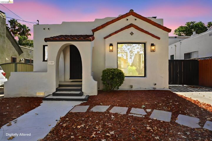Property Photo: 1359 Elm St CA 94565