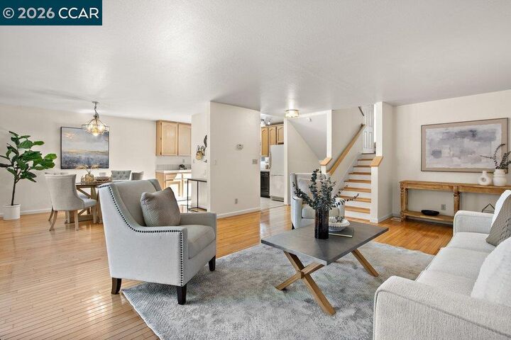 Property Photo:  244 Hillcrest Ct  CA 94523 