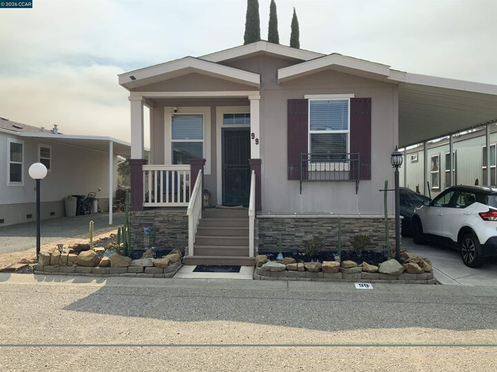 Property Photo:  16711 Marsh Creek Rd. 99  CA 94517 