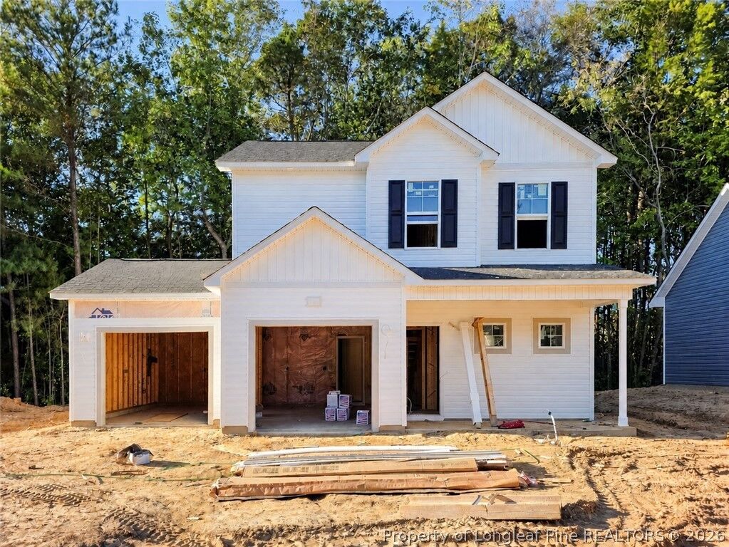 Property Photo:  2636 Cameron Woods Lane  NC 28306 