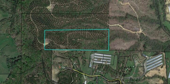 Property Photo: 1816 Fire Tower Road SE GA 30139