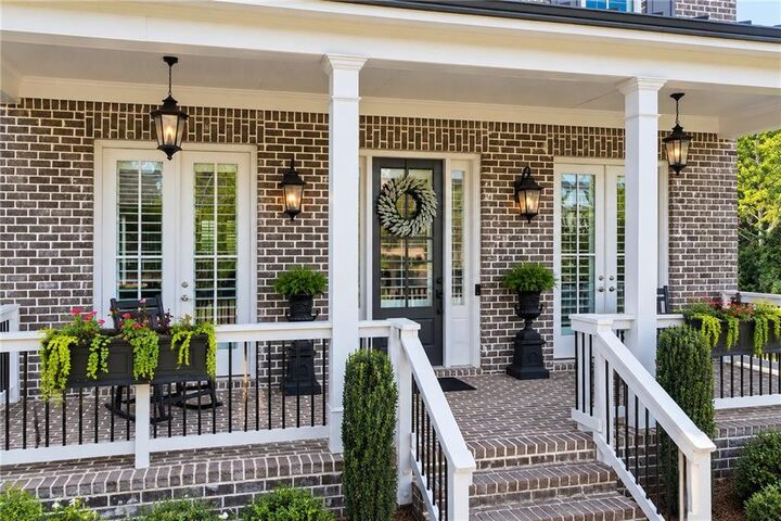 Property Photo:  5242 Lower Creek Street  GA 30092 