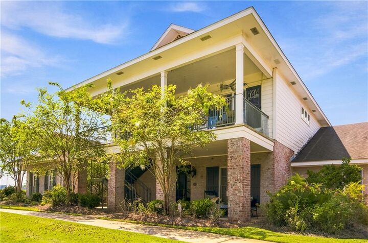 Property Photo:  516 Ansley Boulevard  LA 71303 