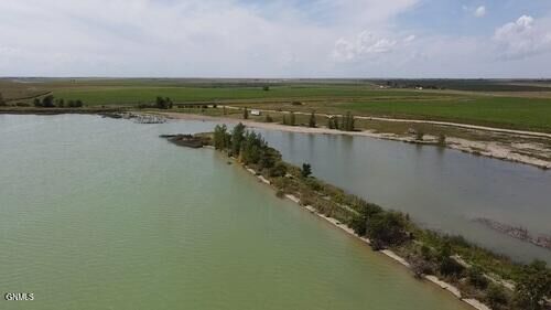Property Photo: 134 Round Lake Road ND 58475