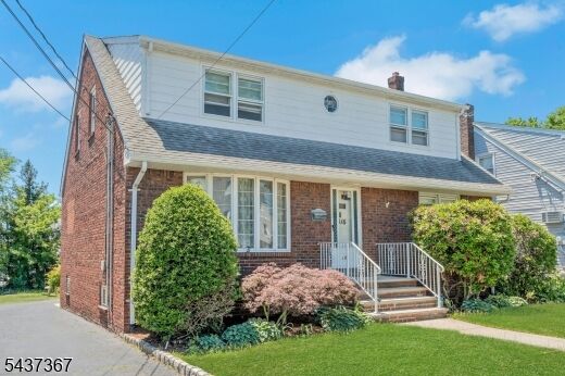 Property Photo: 316 Sanford Ave NJ 07071
