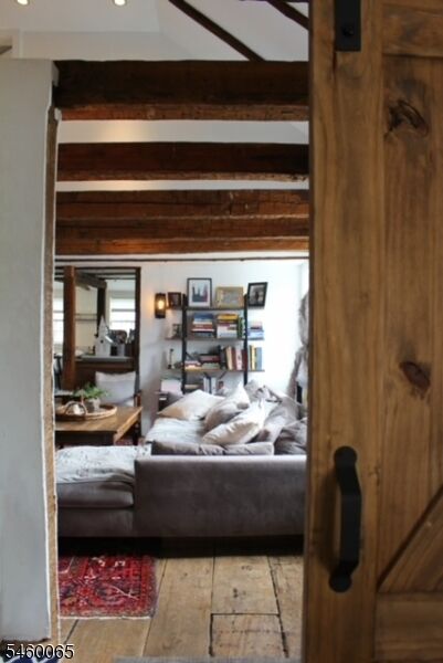 Property Photo: 4 E Main Fron NJ 07945