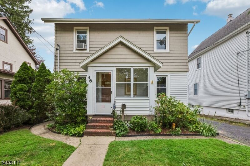 Property Photo:  46 Highland Ave  NJ 07110 