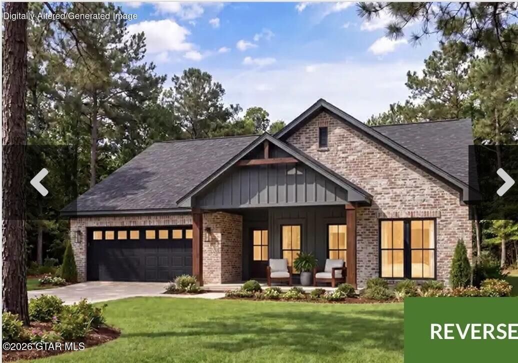 Property Photo:  122 Post Oak Drive  MS 39752 