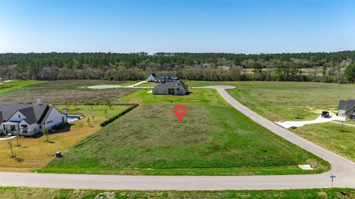 Property Photo: 8572 Cedar Lake Lane TX 77363