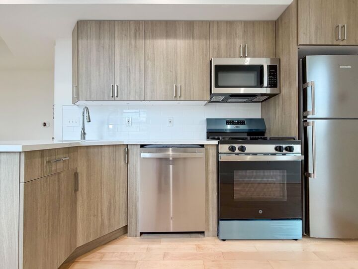 Property Photo:  301 Madison St 3S  NJ 07030 