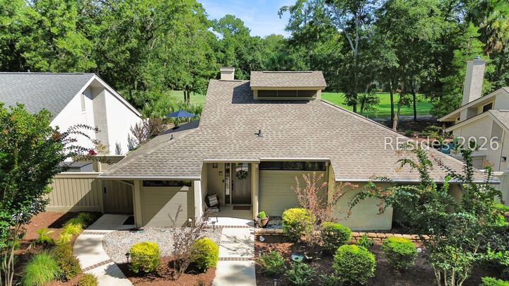 Property Photo: 52 Stable Gate Road SC 29926