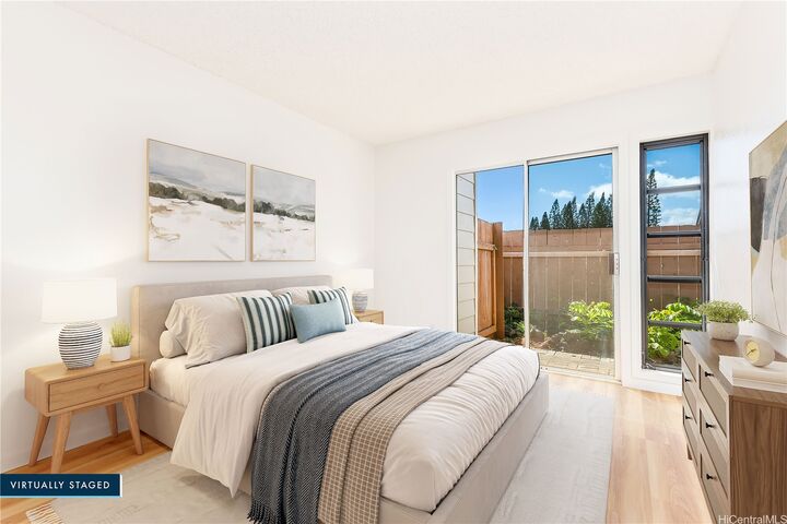 Property Photo:  94-017 Kuahelani Avenue 145  HI 96789 