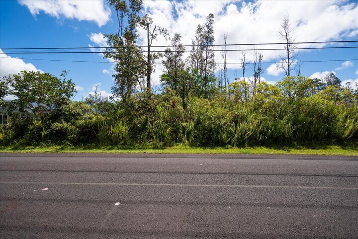 Property Photo:  Paradise Dr  HI 96778 