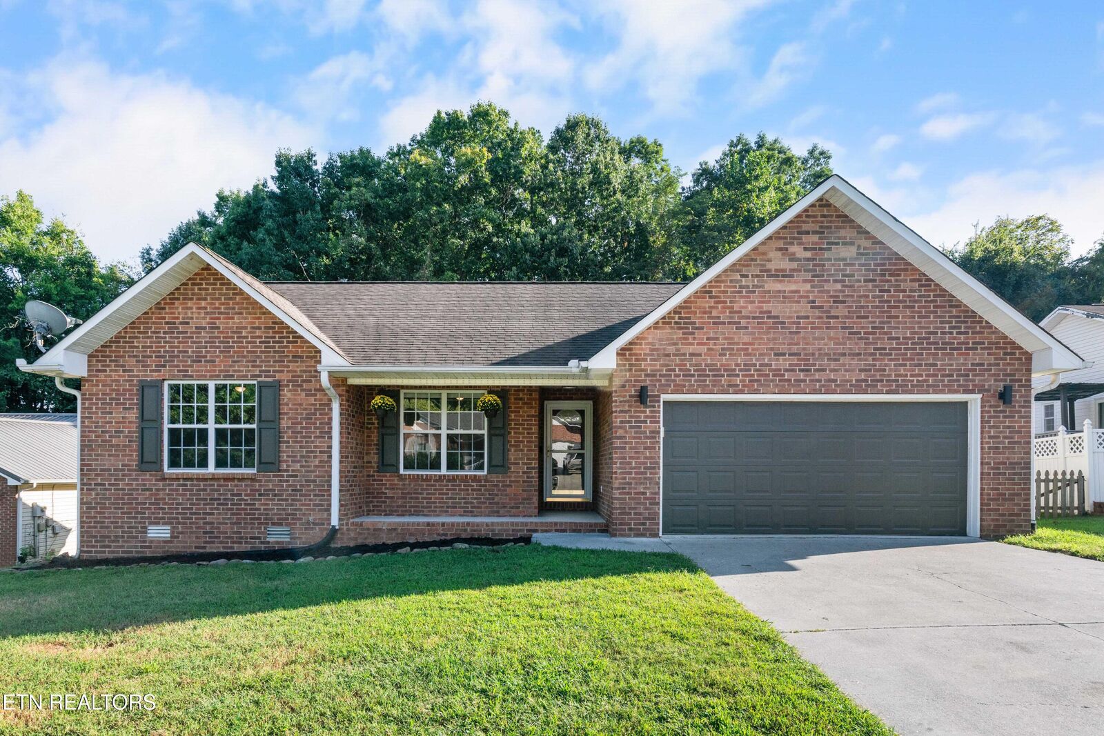 Property Photo:  107 Muscovy Way  TN 37801 