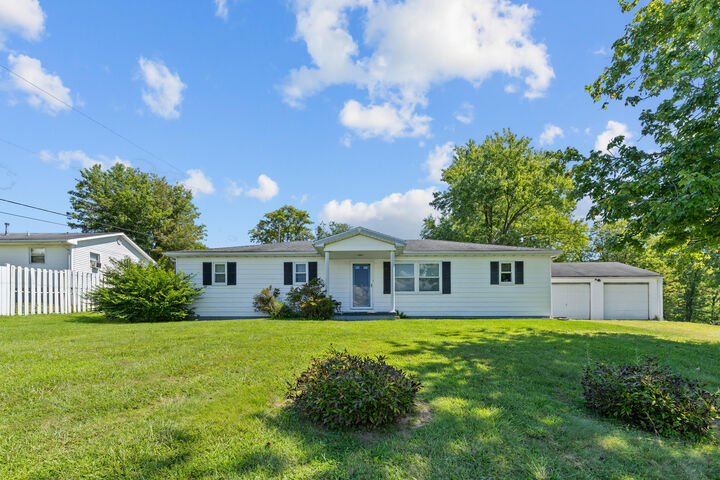 Property Photo: 8020 Bridgeport Road KY 41056
