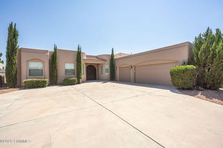 Property Photo:  4254 Salvia Loop  NM 88011 