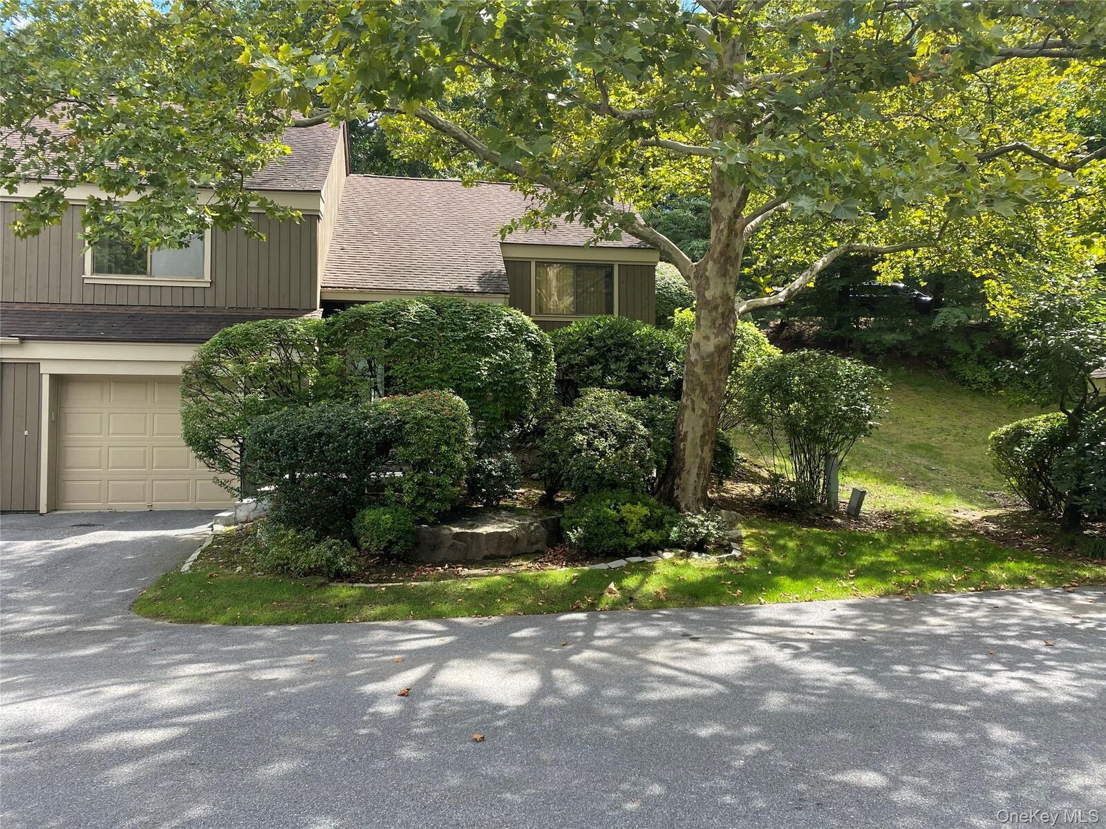 Property Photo: 558 Heritage Hills Drive B NY 10589