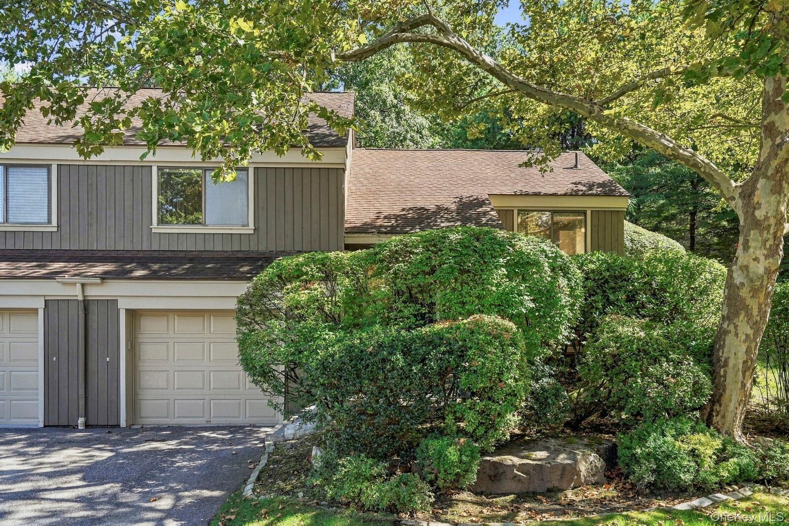 Property Photo: 558 Heritage Hills Drive B NY 10589