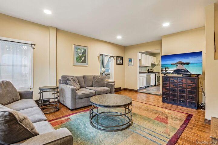 Property Photo:  47 White Avenue  NY 10960 