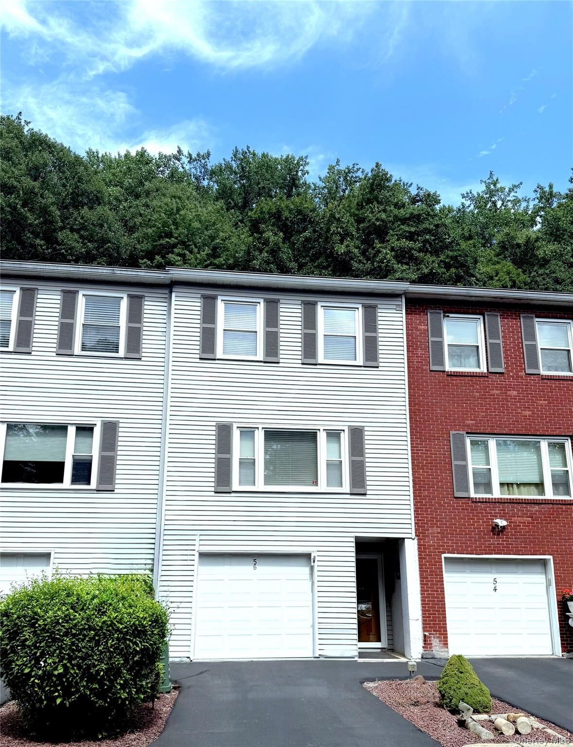 Property Photo: 56 Foltim Way NY 10920