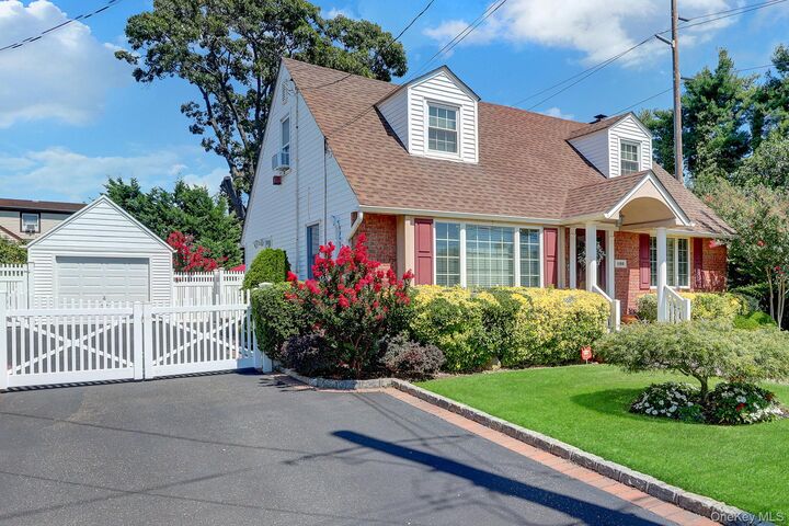 Property Photo:  1188 New York Avenue  NY 11010 