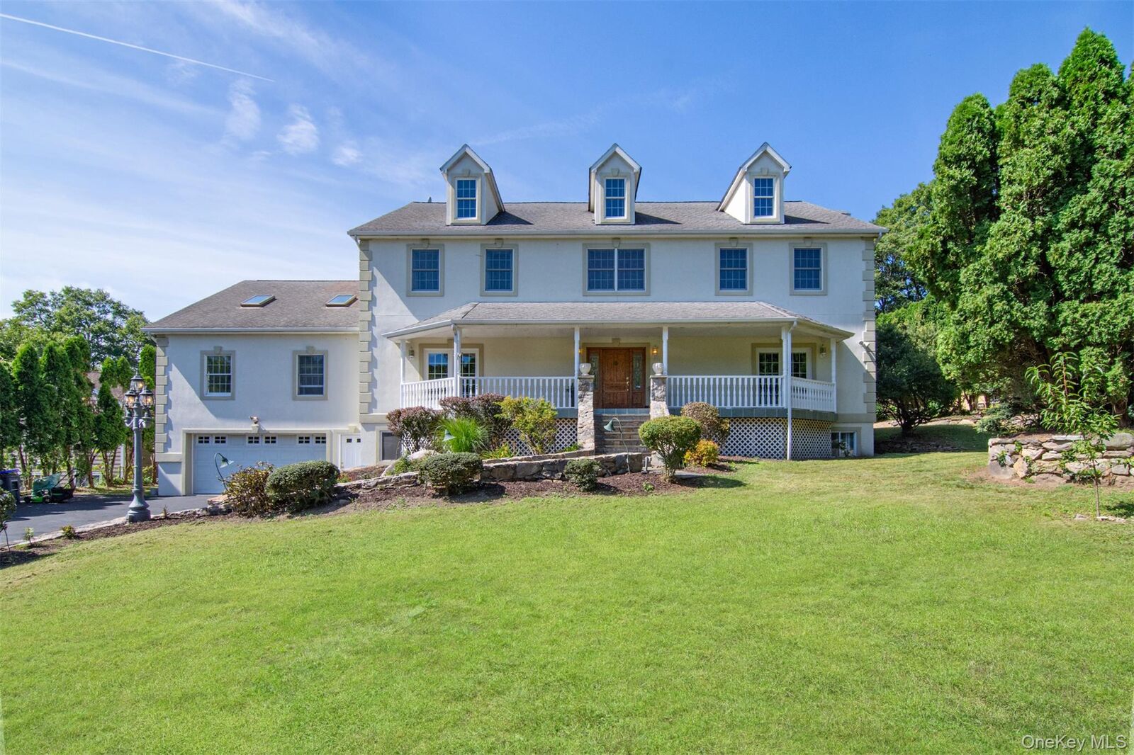Property Photo:  34 Shaw Lane  NY 10533 