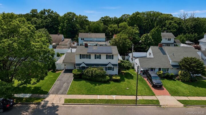 Property Photo: 12 Cable Lane NY 11801
