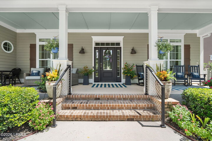 Property Photo:  853 Island Circle W  SC 29920 