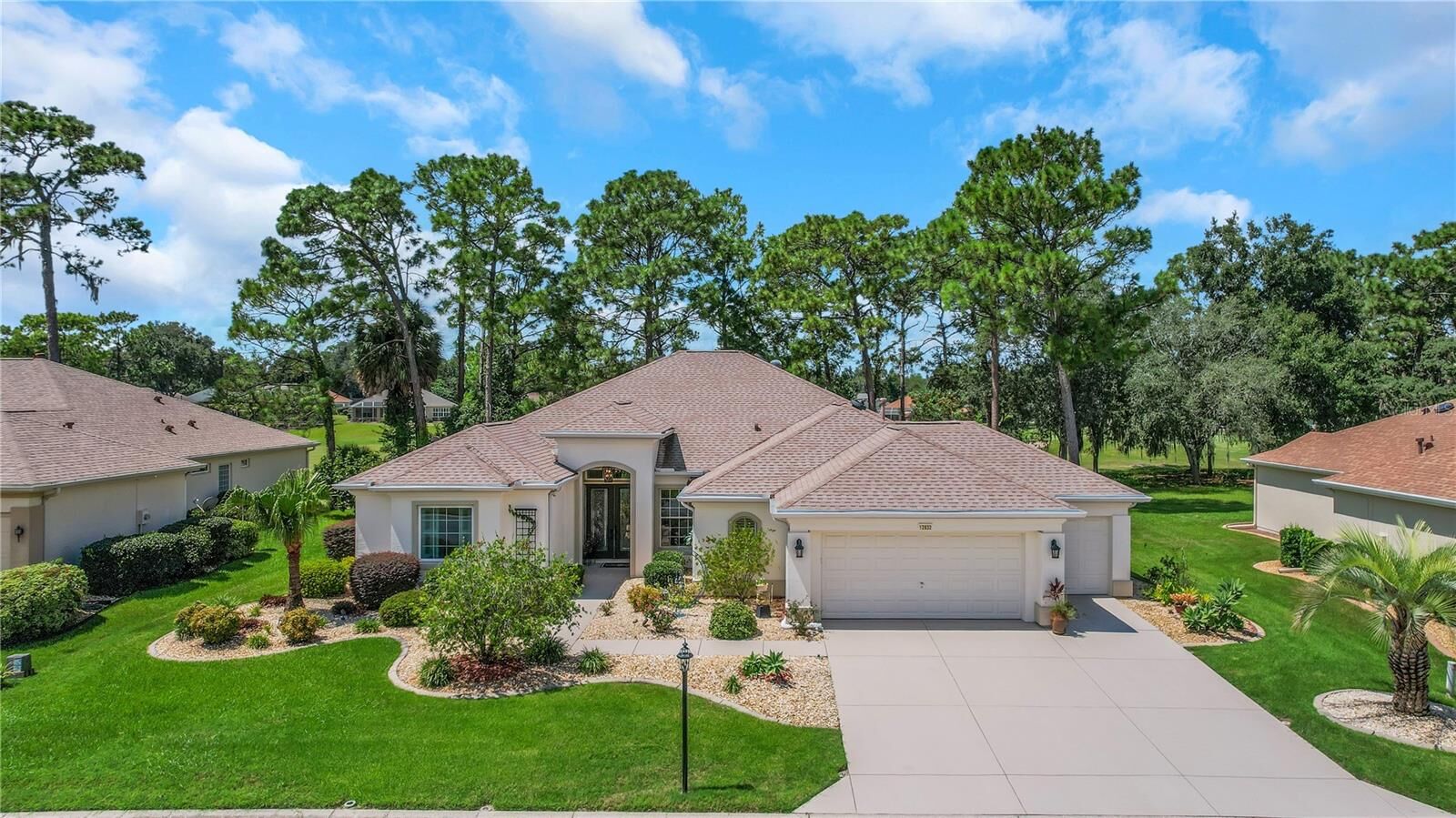 Property Photo:  12832 SE 91st Court  FL 34491 
