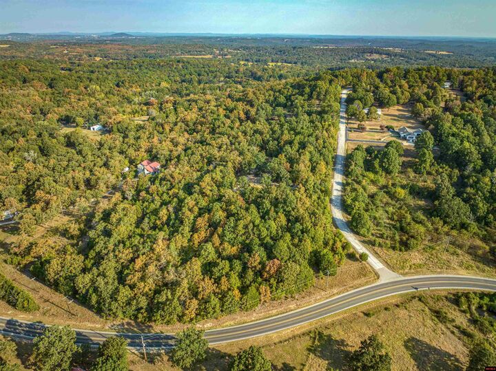 Property Photo:  66 Oak Summit Drive  AR 72653 