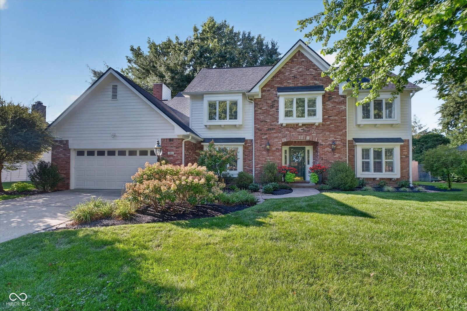 Property Photo:  101 E Senator Way  IN 46032 