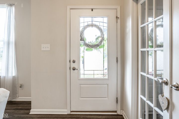 Property Photo:  4426 Eagleridge Lane  IN 46077 