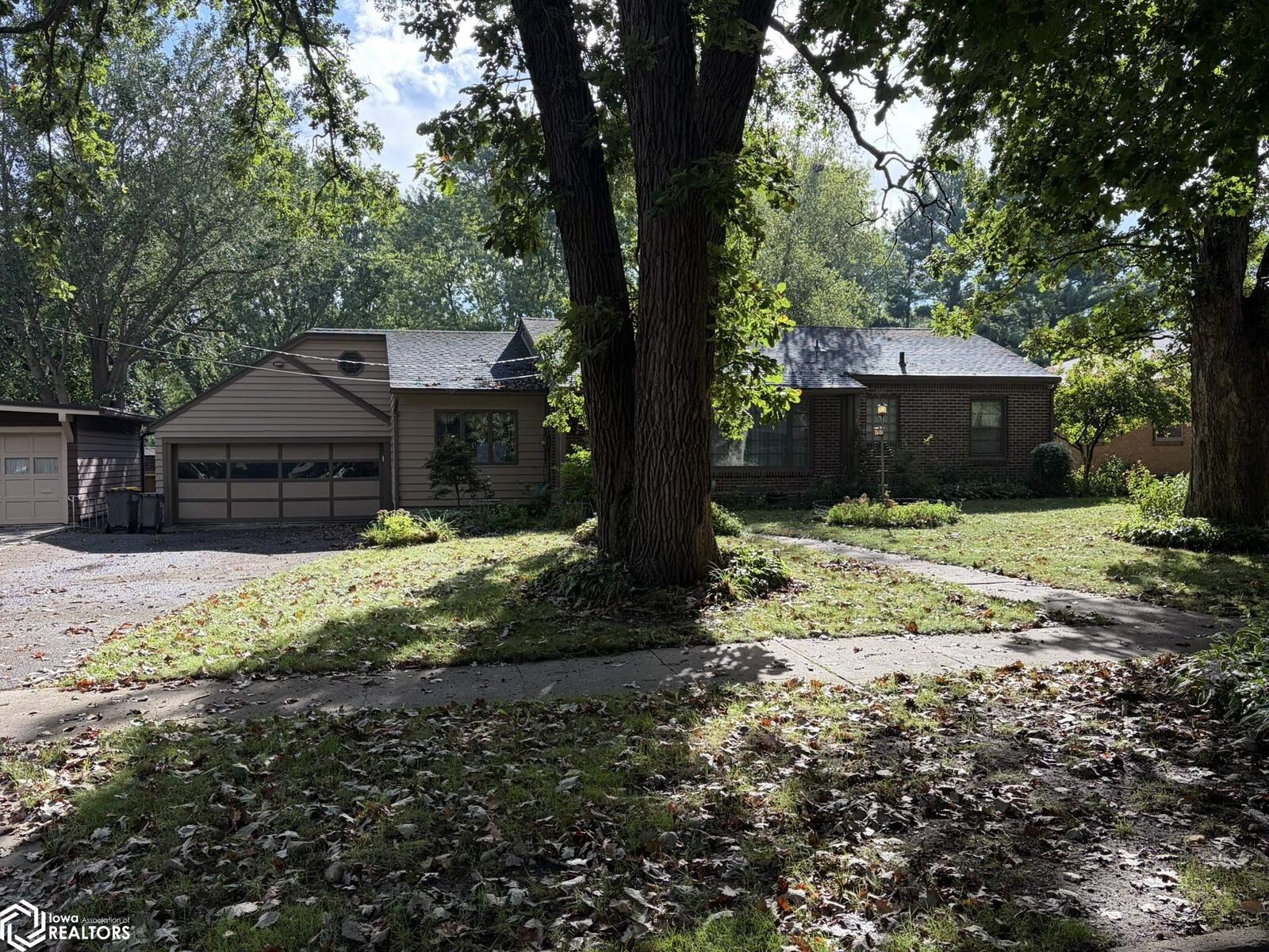 Property Photo:  315 S Carolina Avenue  IA 50401 