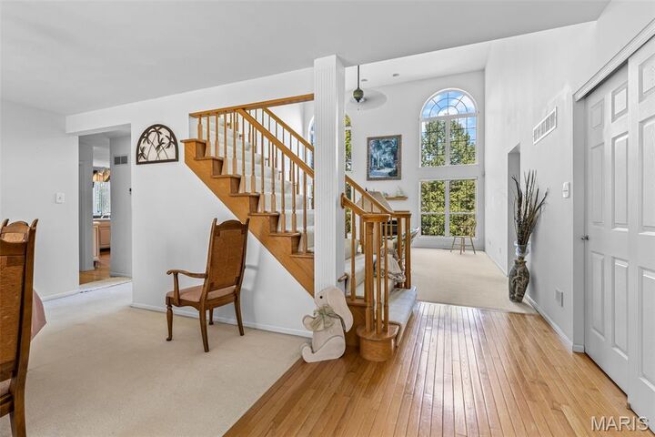 Property Photo:  413 Roosevelt Woods Court  MO 63026 