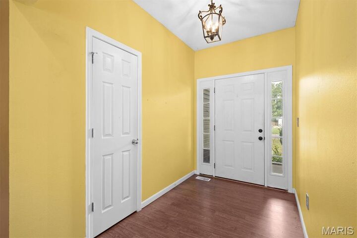Property Photo:  381 High Point Drive  IL 62025 