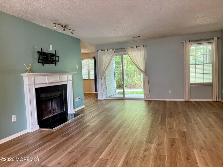 Property Photo: 1216 Waters Edge Drive NJ 08753