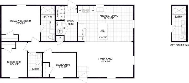Property Photo:  815 Hammont Street  MI 48867 