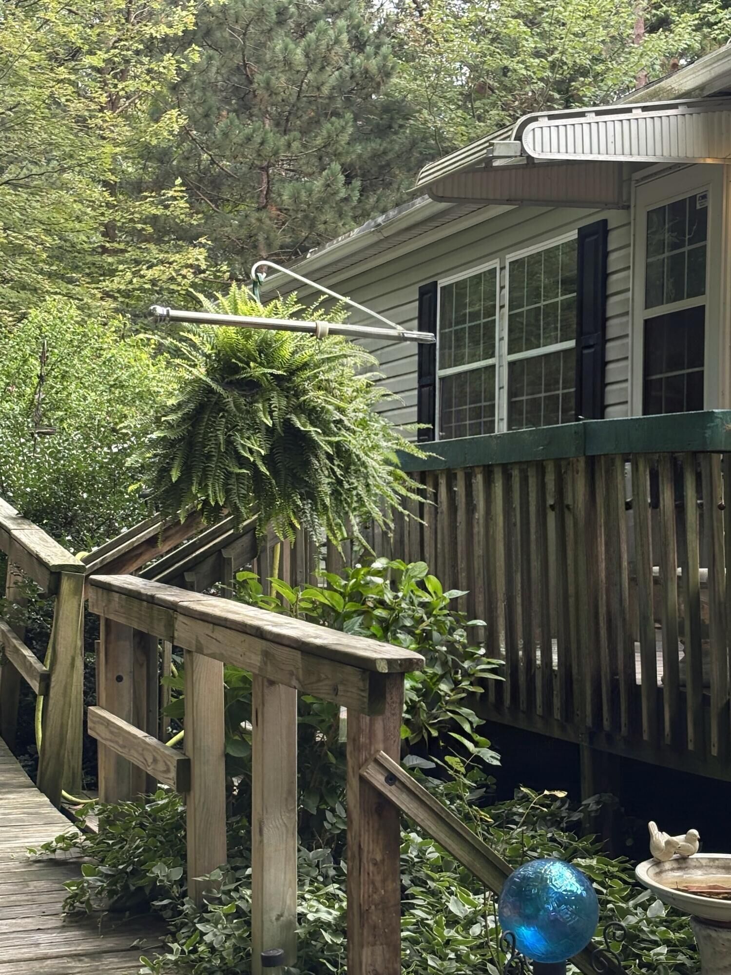 Property Photo: 6842 Maple Lane MI 49408
