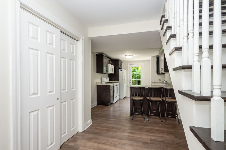 Property Photo: 212 Highmoor Drive IL 60073