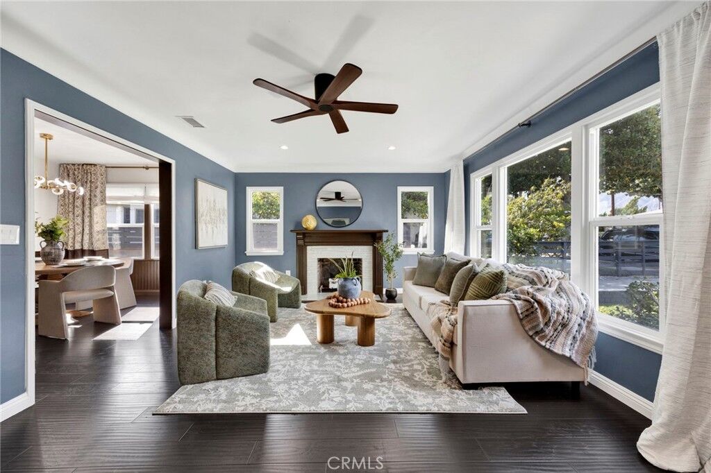 Property Photo: 740 W Colorado CA 91016