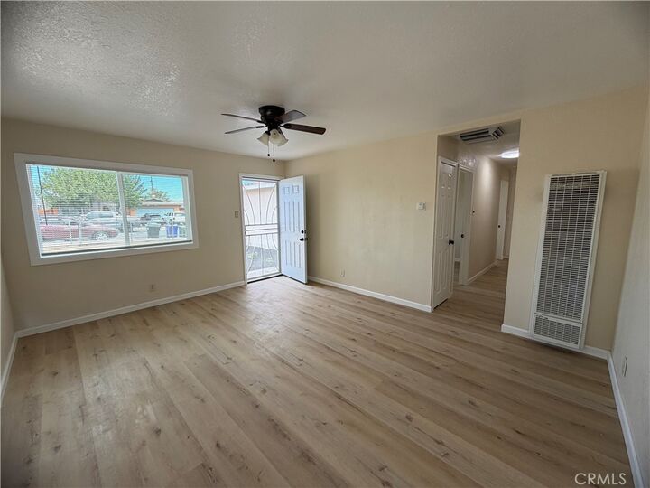 Property Photo: 1640 Sunset Street CA 92311
