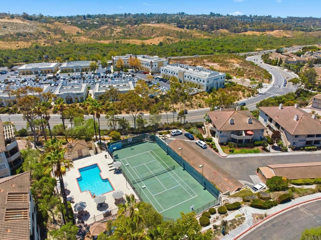 Property Photo:  3564 Paseo De Los Californianos 155  CA 92056 