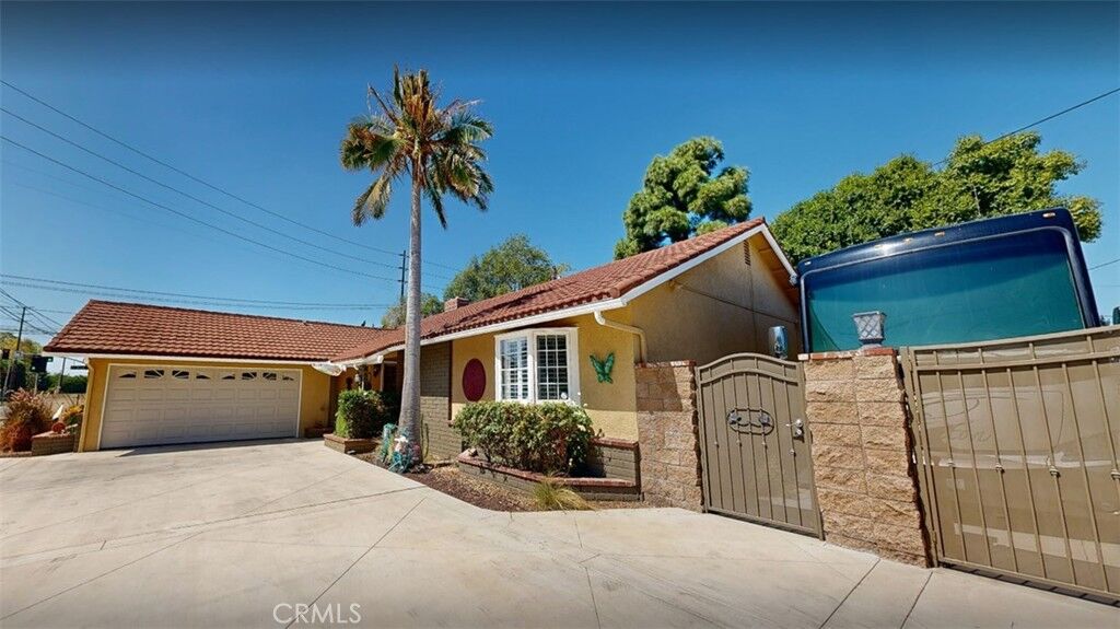 Property Photo:  13451 Browning  CA 92780 