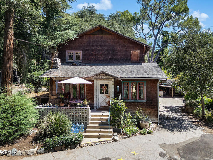 Property Photo: 5006 Hillard Avenue CA 91011
