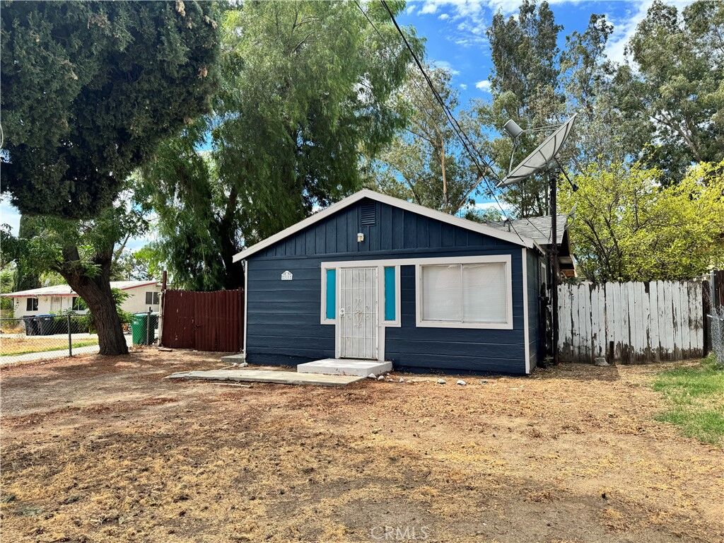 Property Photo: 311 Sunrise CA 92220