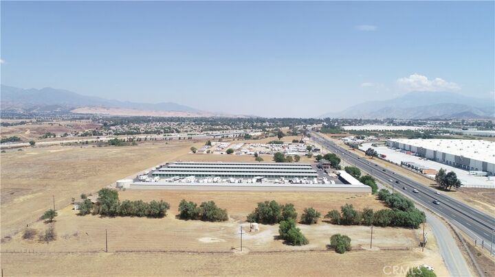 Property Photo:  1032 Western Knolls  CA 92223 