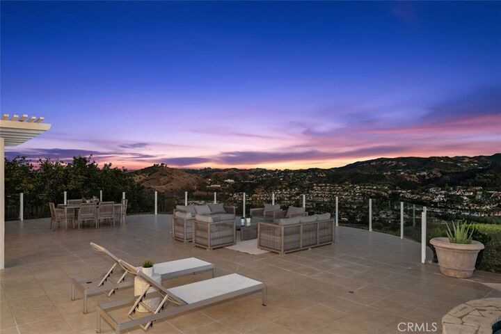 Property Photo: 24658 Cordillera Drive CA 91302
