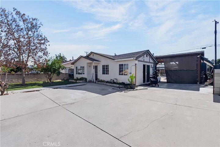 Property Photo:  15470 Ethel  CA 91709 