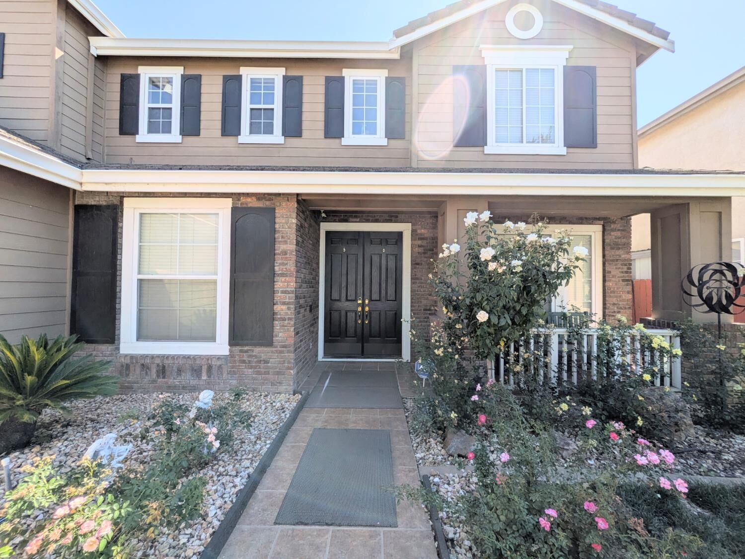 Property Photo:  482 Quail Run Circle  CA 95377 